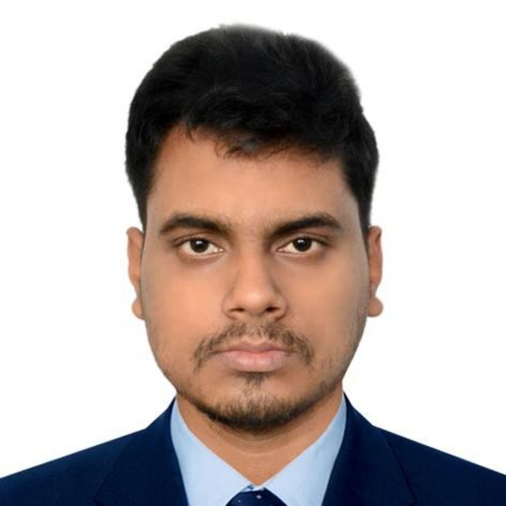 Picture of Anik Kumar Das